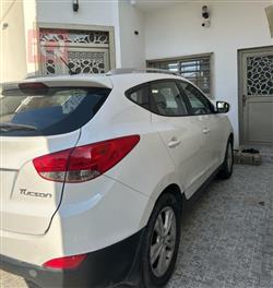 هیوندای تۆکسۆن